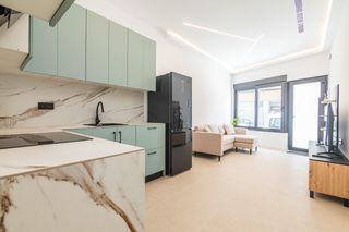 Erdgeschoss  De la universitat d'elx. Vivienda a estrenar  altabix