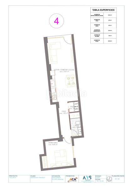 Foto d025c3b1-c763-4510-a126-cc08343546ac. Planta baixa a Altabix Elche / Elx