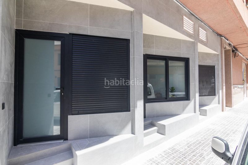 Foto ef37abbe-bb55-4882-ae1b-62d072d19e5b. Planta baixa a Altabix Elche / Elx