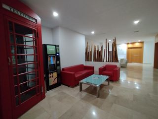 Location Bureau  Alacant. Oficinas de 632 m2  altabix