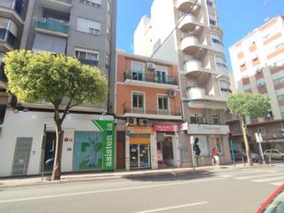 Local Comercial en Pont Nou - Corazn de Jess. Local comercial centrico  vicente blasco ibaez