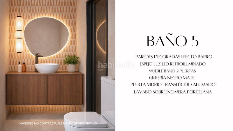 Foto 19f65bbd-fc3a-4d33-8d38-dc8a9c00d12a. Loft a Carrús Oeste Elche / Elx