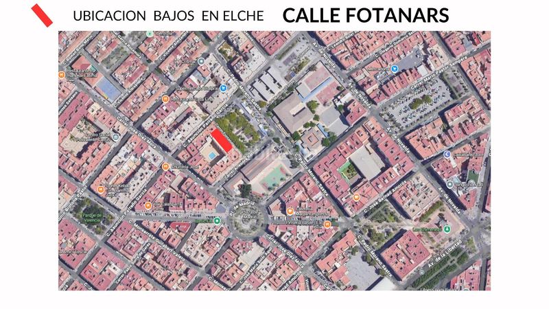Foto 2020e850-d153-466b-8529-a7a0d0a4895e. Loft a Carrús Oeste Elche / Elx