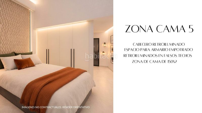 Foto 20958bd5-bb2c-406f-a051-87c0ee078e0a. Loft a Carrús Oeste Elche / Elx