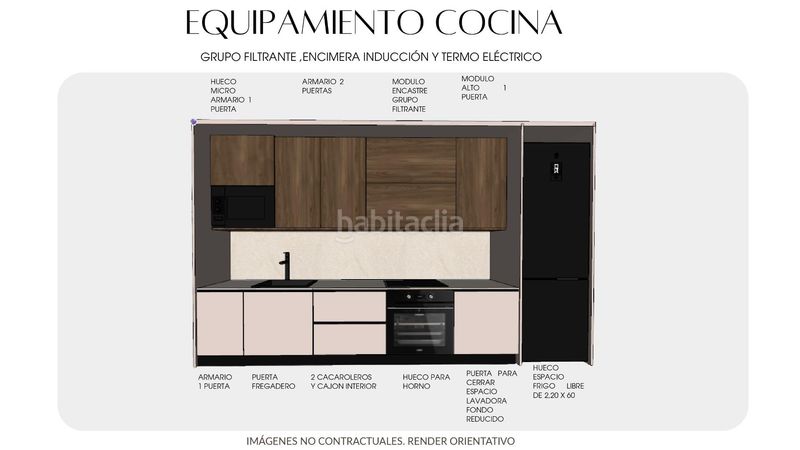 Foto 264de0db-ddd6-4b1a-b999-4cdb0a3cba9b. Loft a Carrús Oeste Elche / Elx