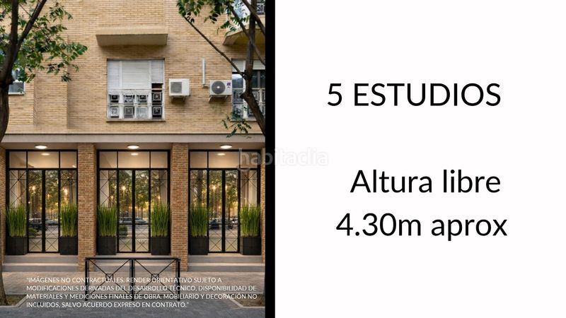 Foto 2d824c80-5a21-435b-8108-ae630f0cb59e. Loft a Carrús Oeste Elche / Elx
