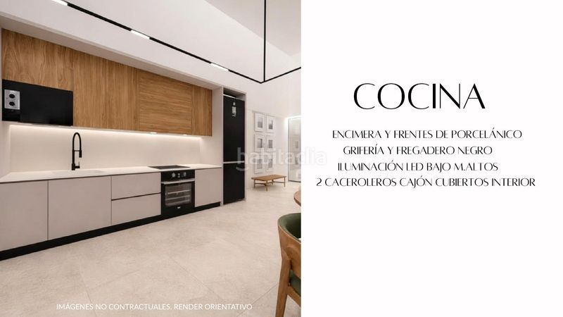 Foto 4db7ca42-c23e-466d-919e-d1b3cc9475ac. Loft a Carrús Oeste Elche / Elx