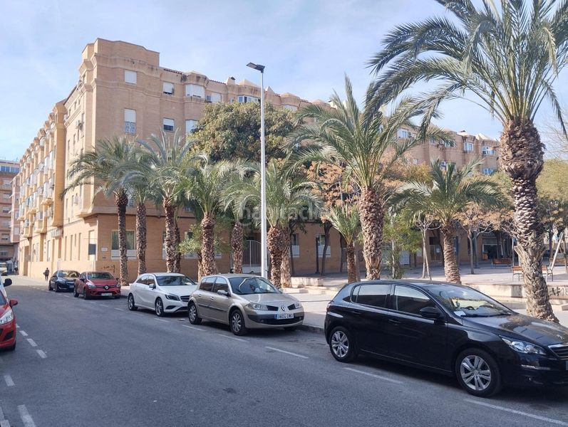 Foto 921eac43-efab-4be5-92e4-78bbf7e2b3e4. Loft a Carrús Oeste Elche / Elx