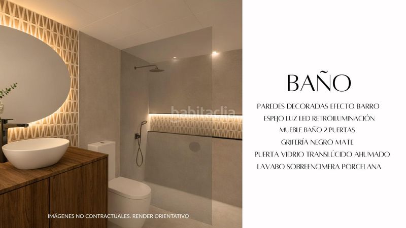 Foto b3213846-6542-4999-9100-969d19df50e6. Loft a Carrús Oeste Elche / Elx