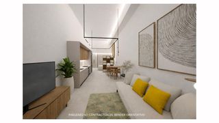 Loft a Calle fontanars