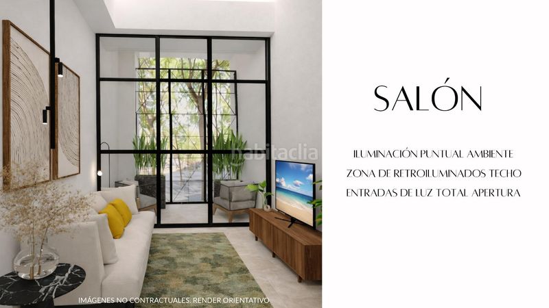 Foto e5bbde38-3f91-458c-8c46-fc8023c89782. Loft a Carrús Oeste Elche / Elx