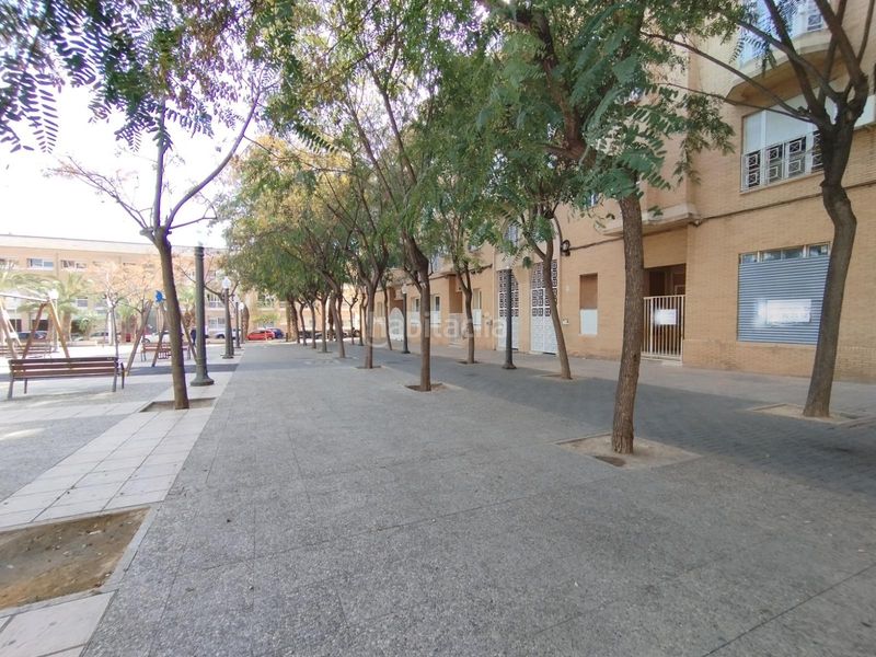 Foto f3c0abf2-a0ad-43d6-8ef9-0d509cc7c196. Loft a Carrús Oeste Elche / Elx