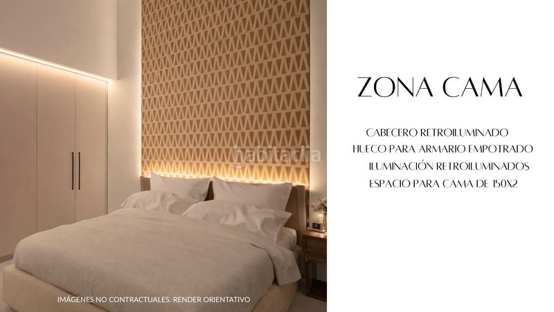 Foto f8e0b864-7609-47ac-9f6d-05432b6ae43f. Loft a Carrús Oeste Elche / Elx