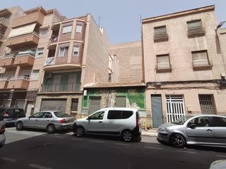Terreny residencial a Carrús Este
