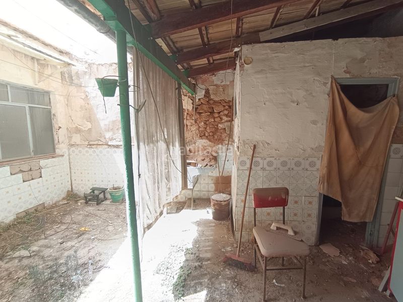 Foto a144bc0f-90a7-45fe-b8cf-ecde3953db43. Terreny residencial a Carrús Este Elche / Elx
