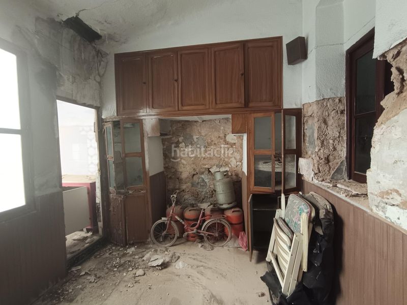 Foto b663878a-a885-4c27-879d-30081198f668. Terreny residencial a Carrús Este Elche / Elx