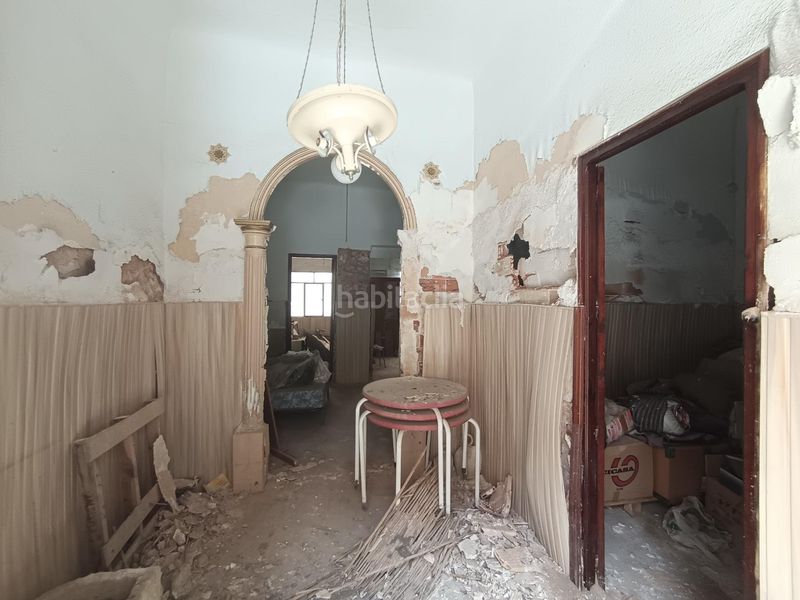 Foto d2fcf7a9-8d2f-44fe-9a82-bb8b52bb3254. Terreny residencial a Carrús Este Elche / Elx