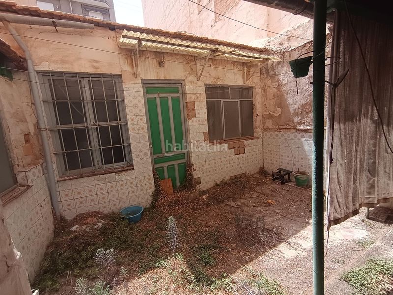 Foto df187a6f-b889-4fcb-bae1-decfd3b4a77b. Terreny residencial a Carrús Este Elche / Elx