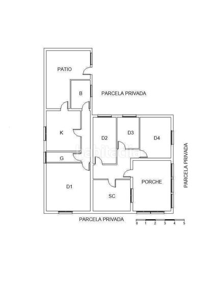 Foto 622c71c9-d03d-47c8-8922-f23e74c7d0ee. Chalet con riscaldamento parcheggio piscina in Peña de las Águilas Elche / Elx