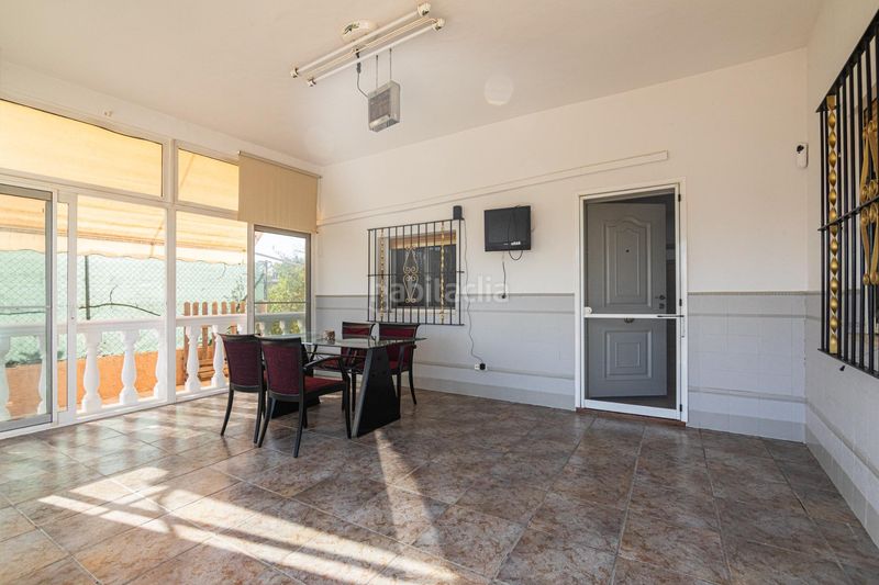 Foto 70bd6d57-a66d-43cd-892a-460c06b5a6da. Chalet con riscaldamento parcheggio piscina in Peña de las Águilas Elche / Elx