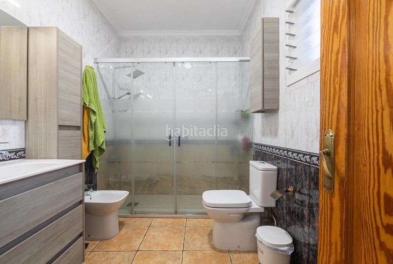 Foto 7ece3a1a-1364-4295-aa7e-3685710a7dcd. Chalet con riscaldamento parcheggio piscina in Peña de las Águilas Elche / Elx