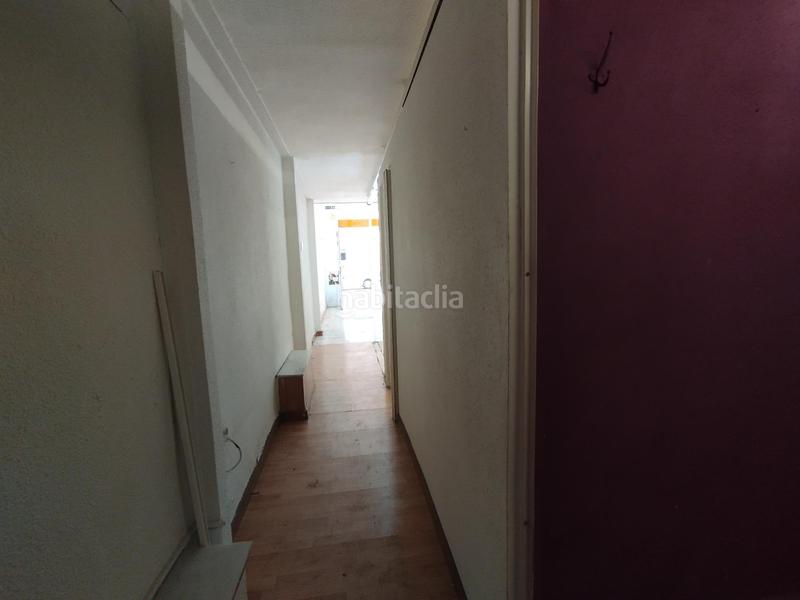 Foto 1229d979-419b-4d2d-9be1-7b2b8d3b4206. Alquiler local comercial  centrico vicente blasco ibañez en Elche / Elx