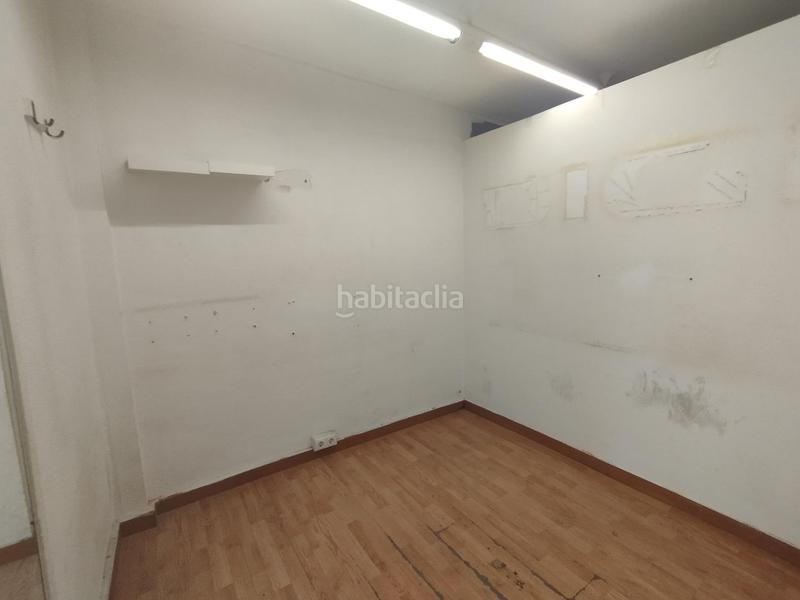 Foto a49e44fb-0e2d-43cf-a0e9-8feb7af69b54. Alquiler local comercial  centrico vicente blasco ibañez en Elche / Elx