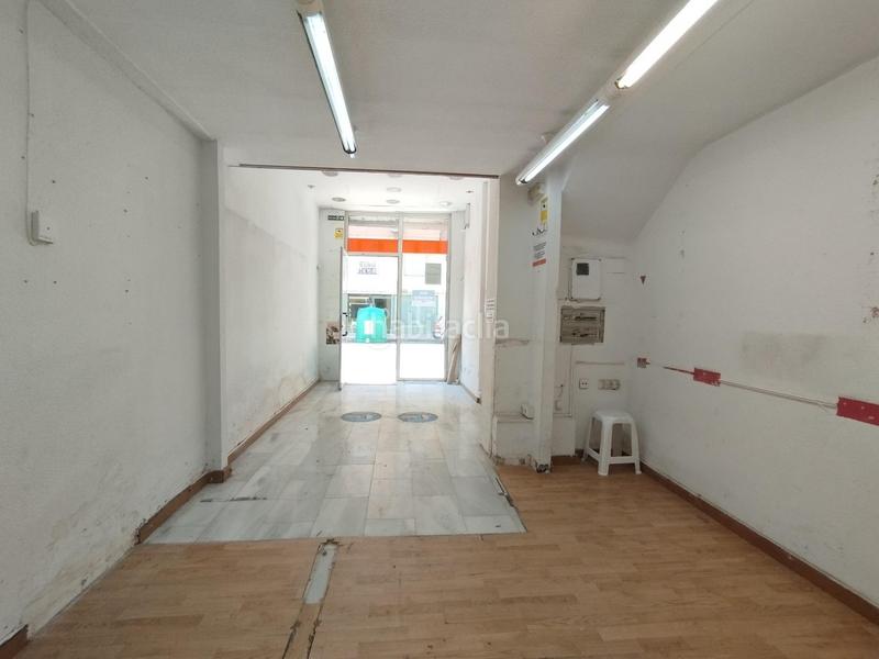 Foto fa1f23f3-0de5-49d6-a587-f29563cc5a7d. Alquiler local comercial  centrico vicente blasco ibañez en Elche / Elx