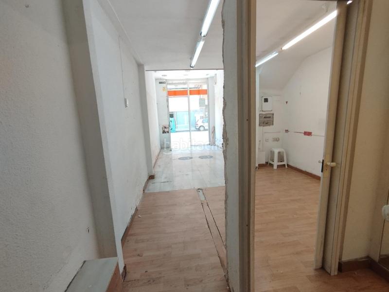 Foto 7f8152f4-20f8-49d1-9a3e-45b3a4f82483. Rent business premise in Pont Nou - Corazón de Jesús Elche / Elx