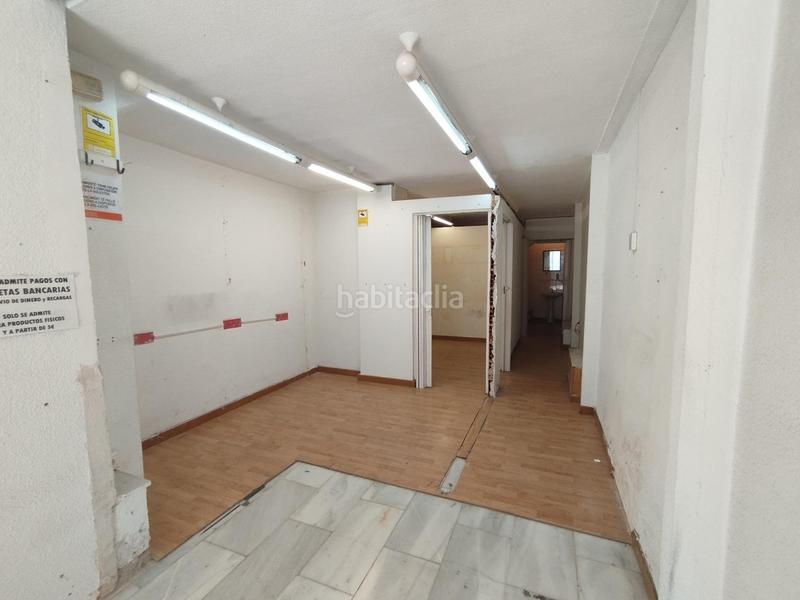 Foto a631e564-9c7a-442b-9605-3313bbc270ec. Rent business premise in Pont Nou - Corazón de Jesús Elche / Elx