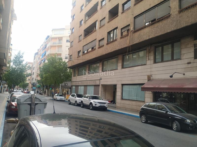 Foto 01d0d40b-f9de-4266-a71c-fa88ed78f4d6. Geschäftsraum in Pont Nou - Corazón de Jesús Elche / Elx