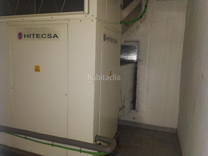 Foto 55b93e6e-67ed-43b4-9f91-5bfcf2262ae8. Geschäftsraum in Pont Nou - Corazón de Jesús Elche / Elx