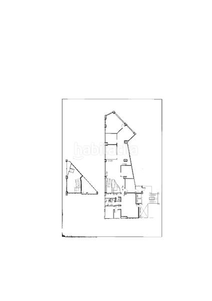 Foto 953c65cd-38a2-40ff-912f-3c1c5ef0cf8b. Geschäftsraum in Pont Nou - Corazón de Jesús Elche / Elx