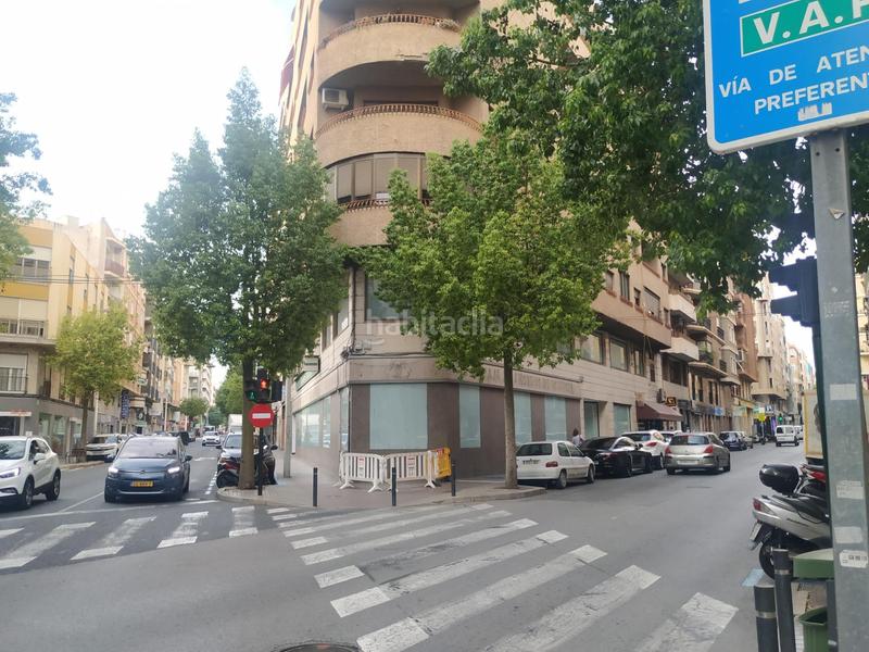 Foto e1c9ddf5-68f5-470b-8b68-fbb517122539. Geschäftsraum in Pont Nou - Corazón de Jesús Elche / Elx