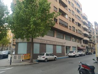 Local Comercial en Pont Nou - Corazn de Jess. Centro elche  local comercial 302 m2