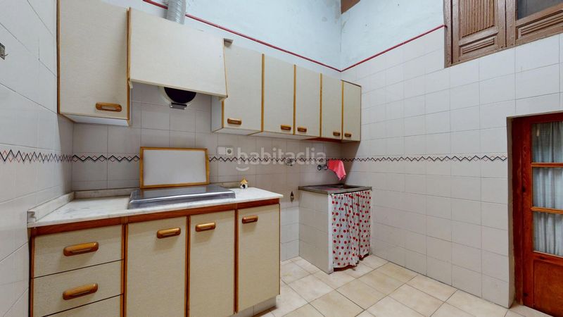 Foto 0b92f42f-c887-433a-a5c8-b542816addf2. Casa a Reina Victoria - Miguel Hernández Elche / Elx