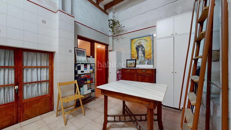 Foto 4149d6de-f716-4018-8f7a-d63db434d37b. Casa a Reina Victoria - Miguel Hernández Elche / Elx