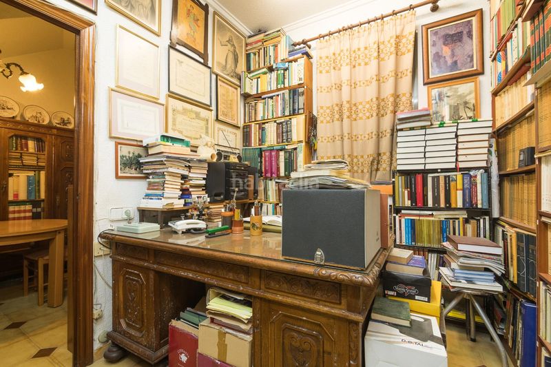 Foto 495849ad-3393-404f-9c92-fb43325ed3a4. Casa a Reina Victoria - Miguel Hernández Elche / Elx