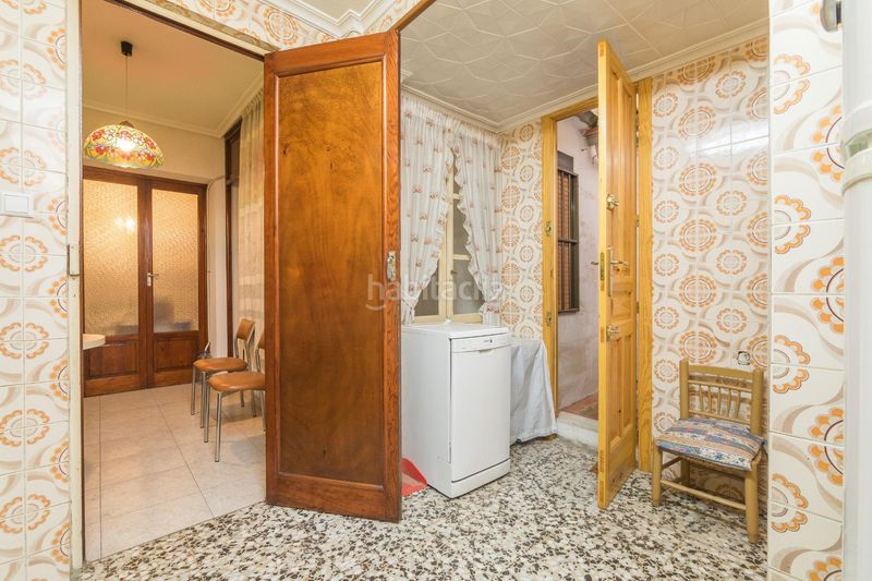 Foto 55c88ff3-2e15-4c18-85b2-f1ca6aa26653. Casa a Reina Victoria - Miguel Hernández Elche / Elx