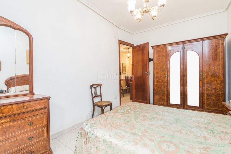 Foto 56117aa3-8bd0-444e-b218-336e5cbc9065. Casa a Reina Victoria - Miguel Hernández Elche / Elx