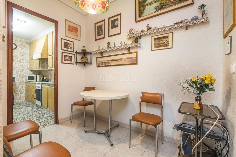Foto 6f14a312-b136-4579-9253-b21bed975ea2. Casa a Reina Victoria - Miguel Hernández Elche / Elx