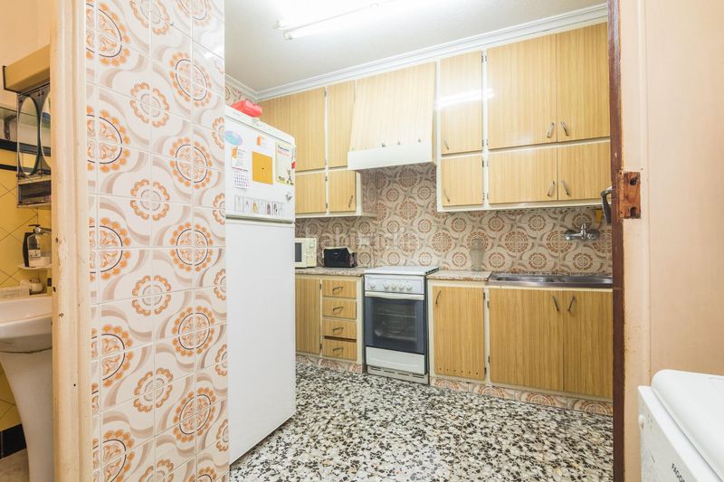 Foto 943d02ea-0fd3-4ab6-8020-5bec74781259. Casa a Reina Victoria - Miguel Hernández Elche / Elx