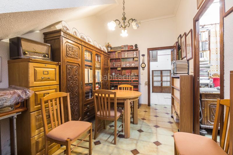 Foto 9ee33f18-25ea-445c-8ef9-e0c46c2acb5a. Casa a Reina Victoria - Miguel Hernández Elche / Elx