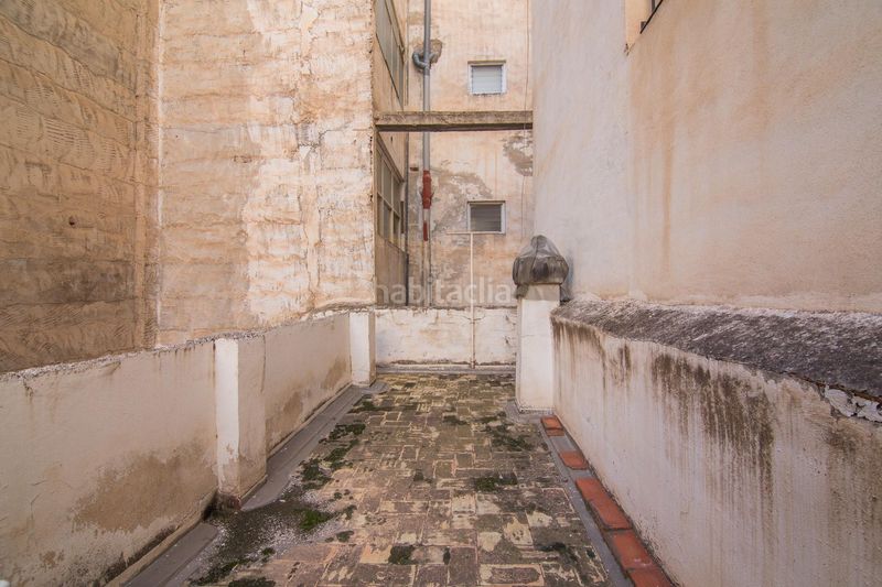 Foto a0cee429-fd5a-4ca5-9765-1405ba7de097. Casa a Reina Victoria - Miguel Hernández Elche / Elx