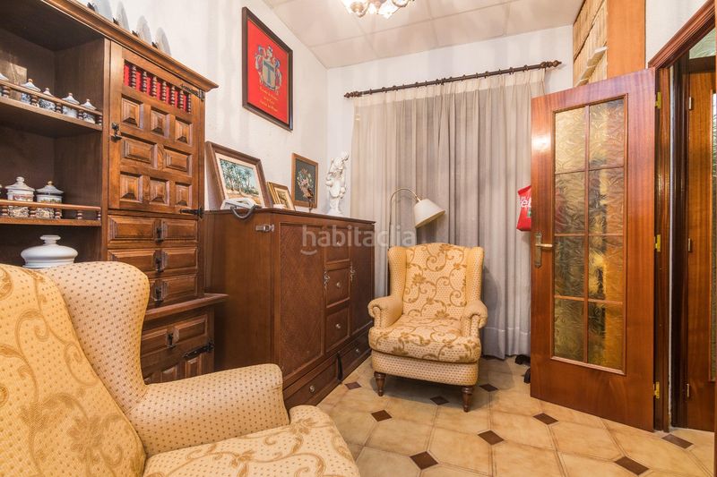 Foto b6110b6c-3868-45c1-b99c-6e7b99ca1093. Casa a Reina Victoria - Miguel Hernández Elche / Elx