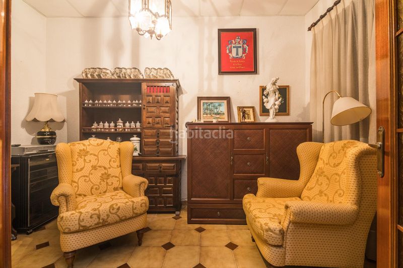 Foto c7a56c59-0011-4569-b15b-d670d6228fc5. Casa a Reina Victoria - Miguel Hernández Elche / Elx