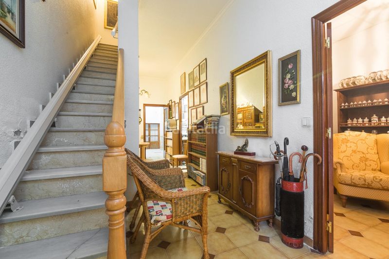 Foto caeb8670-b947-41de-86ce-226633e160f5. Casa a Reina Victoria - Miguel Hernández Elche / Elx