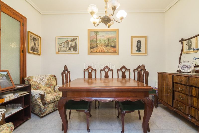 Foto e0461250-ce2e-42d4-a5da-31917a7222eb. Casa a Reina Victoria - Miguel Hernández Elche / Elx