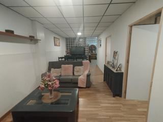 Local Comercial en Plaza Crevillente - Antiguos Juzgados - El Asilo. Planta baja zona asilo