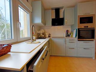Casa adossada en San Fulgencio. Chalet adosado en venta en calle parque segre, 24